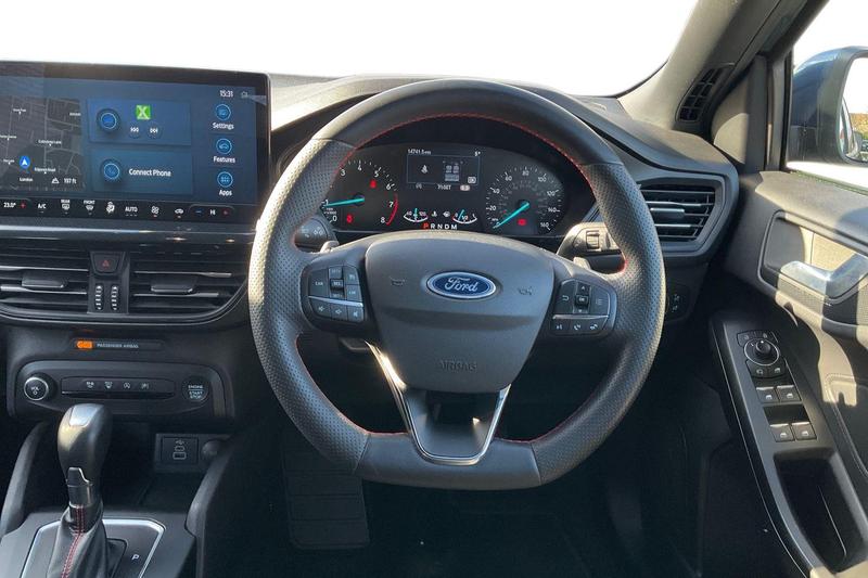 Used Ford Focus 2023 for sale - 78035776: Photo 11