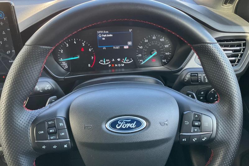 Used Ford Focus 2023 for sale - 78035776: Photo 12