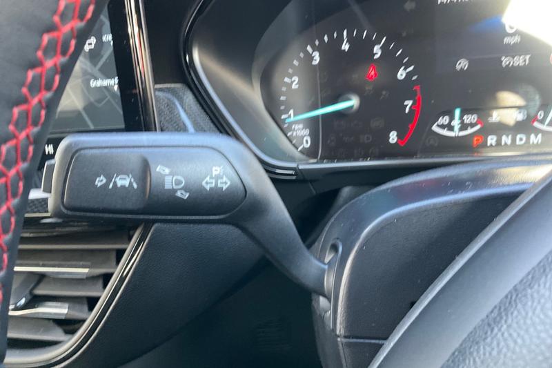 Used Ford Focus 2023 for sale - 78035776: Photo 14