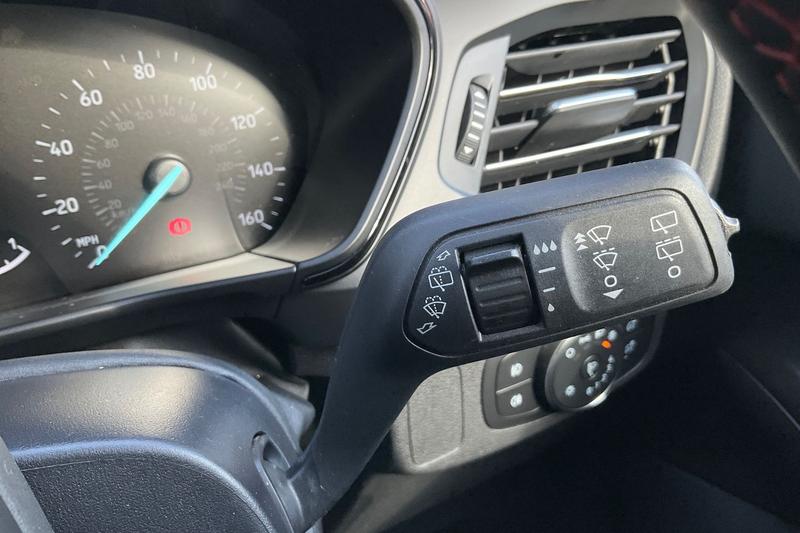 Used Ford Focus 2023 for sale - 78035776: Photo 15