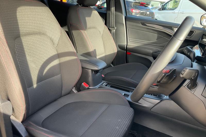 Used Ford Focus 2023 for sale - 78035776: Photo 17