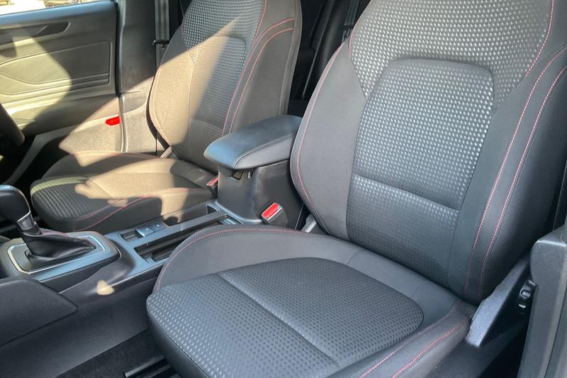 Used Ford Focus 2023 for sale - 78035776: Photo 19