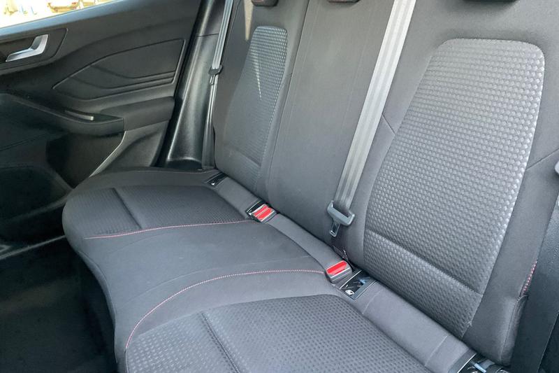 Used Ford Focus 2023 for sale - 78035776: Photo 20