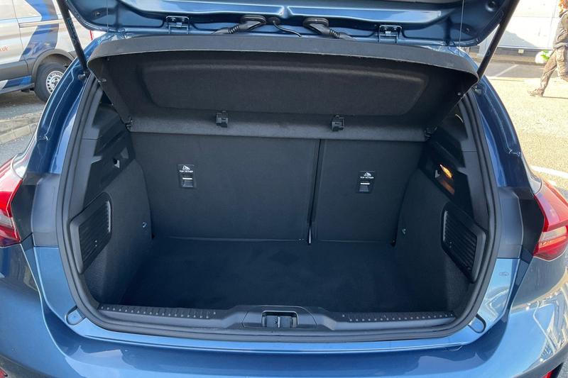 Used Ford Focus 2023 for sale - 78035776: Photo 21