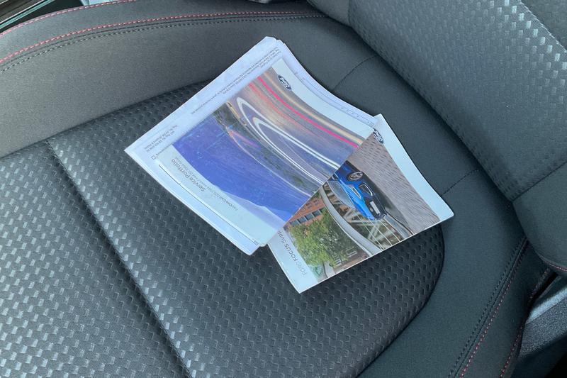 Used Ford Focus 2023 for sale - 78035776: Photo 22