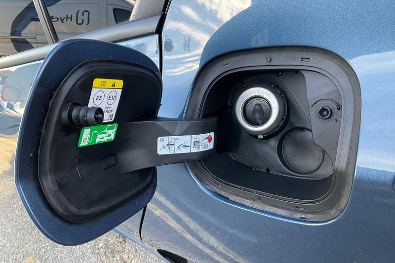 Used Ford Focus 2023 for sale - 78035776: Photo 25