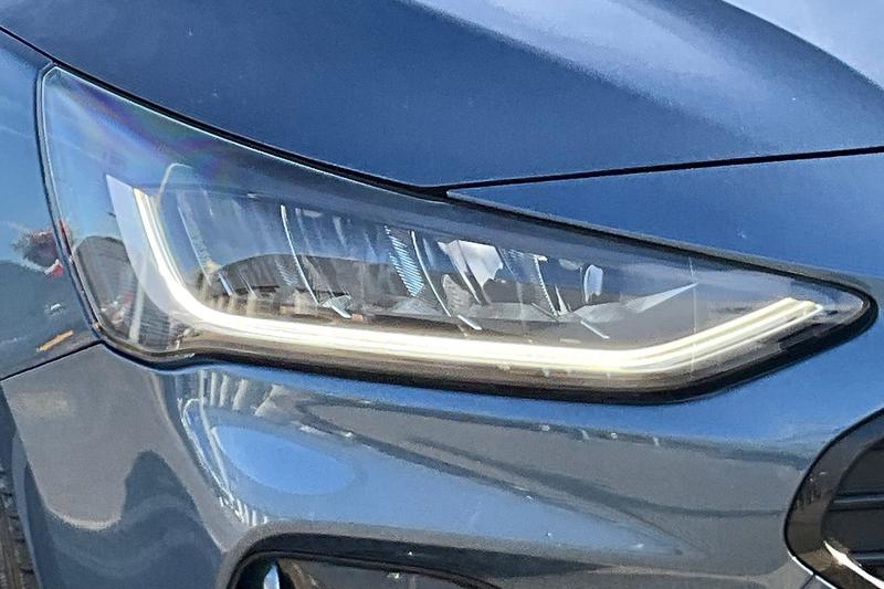 Used Ford Focus 2023 for sale - 78035776: Photo 27