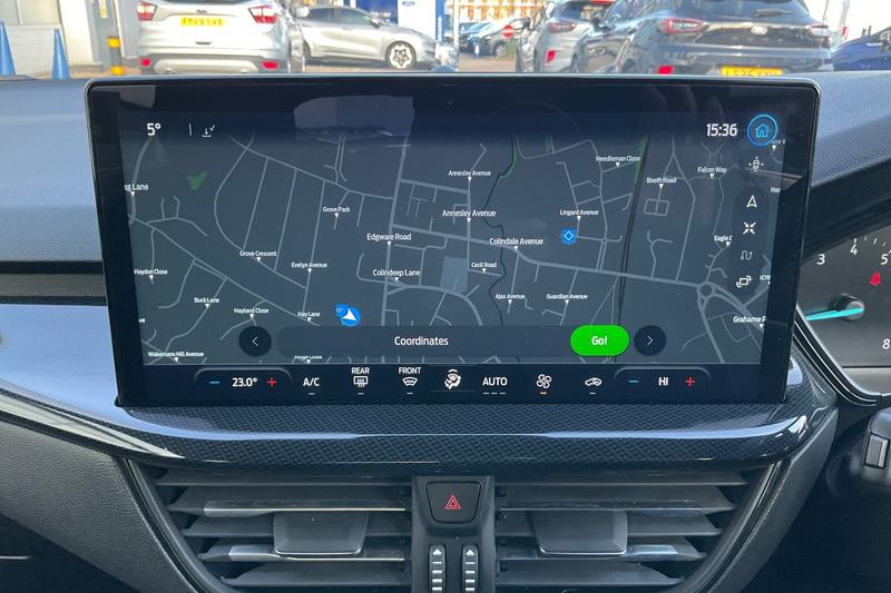 Used Ford Focus 2023 for sale - 78035776: Photo 31