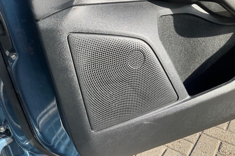 Used Ford Focus 2023 for sale - 78035776: Photo 32