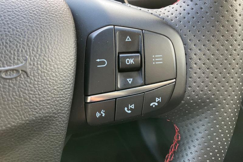 Used Ford Focus 2023 for sale - 78035776: Photo 34