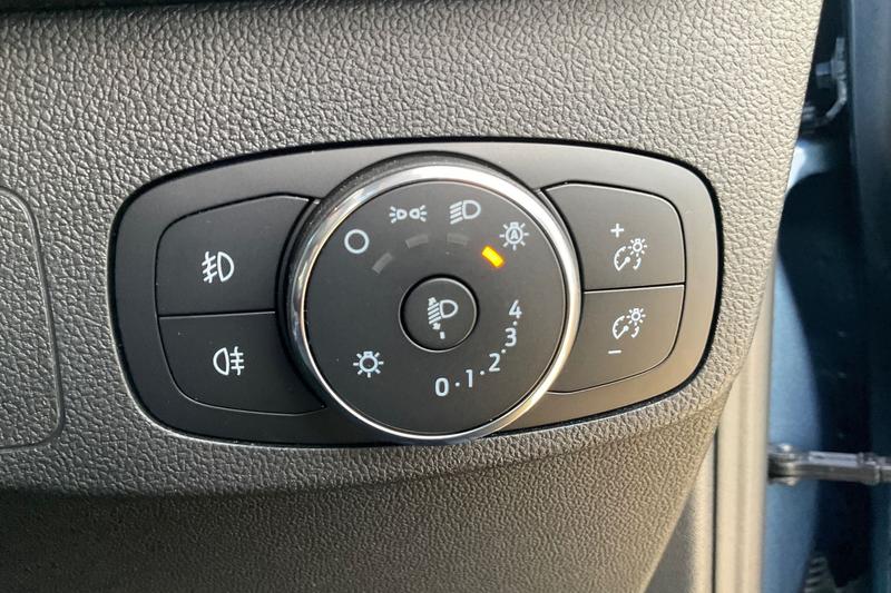 Used Ford Focus 2023 for sale - 78035776: Photo 36