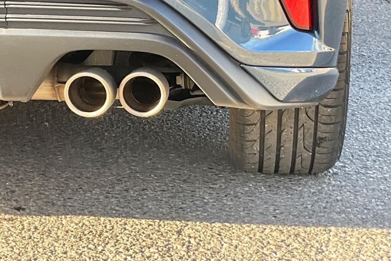 Used Ford Focus 2023 for sale - 78035776: Photo 37