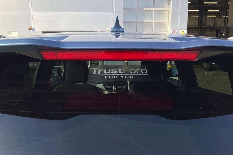 Used Ford Focus 2023 for sale - 78035776: Photo 38