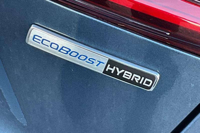 Used Ford Focus 2023 for sale - 78035776: Photo 39