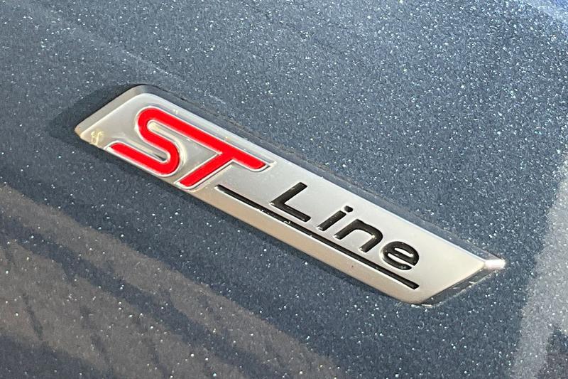 Used Ford Focus 2023 for sale - 78035776: Photo 40