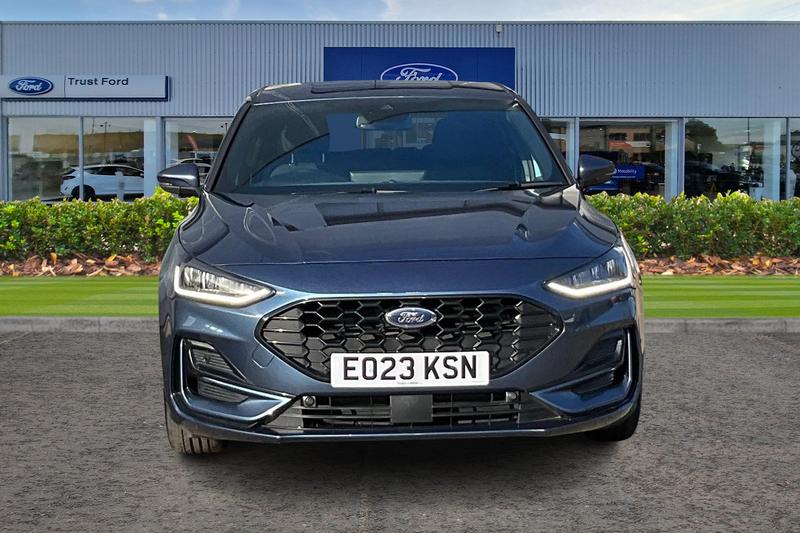 Used Ford Focus 2023 for sale - 78035776: Photo 6