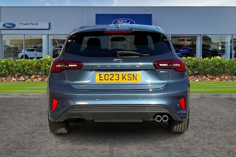 Used Ford Focus 2023 for sale - 78035776: Photo 7