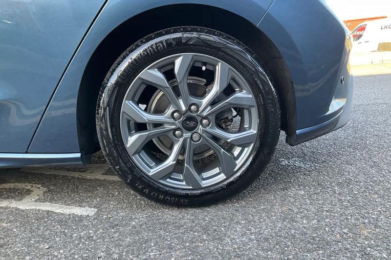 Used Ford Focus 2023 for sale - 78035776: Photo 8