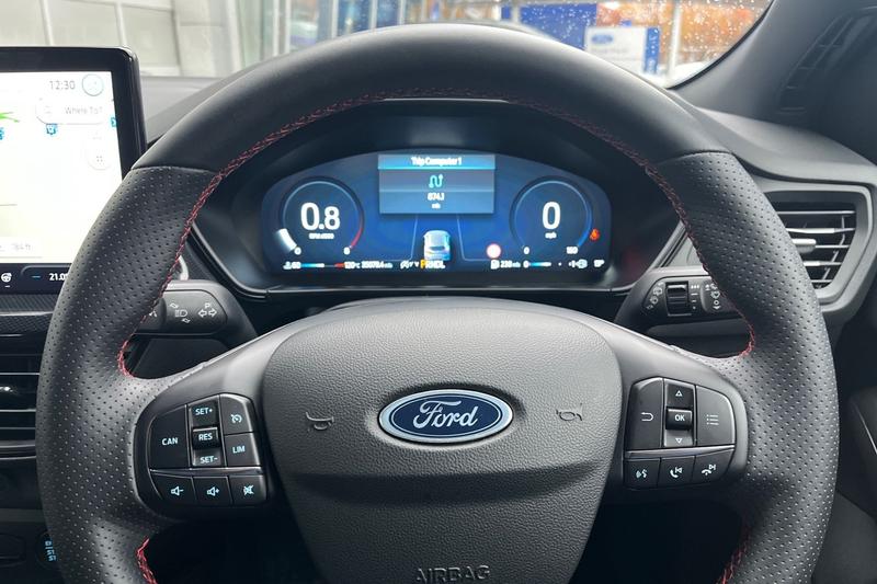 Used Ford Focus 2024 for sale - 76854866: Photo 12