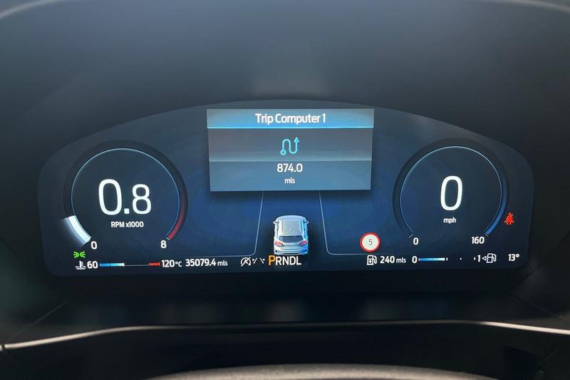 Used Ford Focus 2024 for sale - 76854866: Photo 13