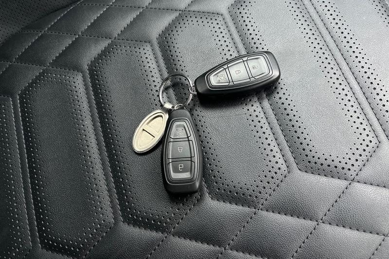 Used Ford Focus 2024 for sale - 76854866: Photo 22