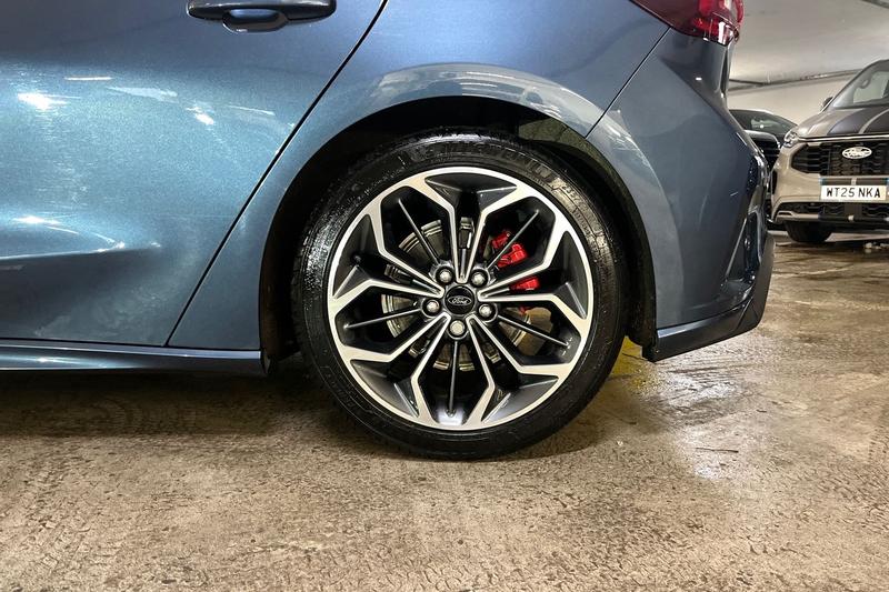 Used Ford Focus 2024 for sale - 76854866: Photo 8