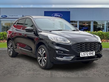 Ford - Kuga