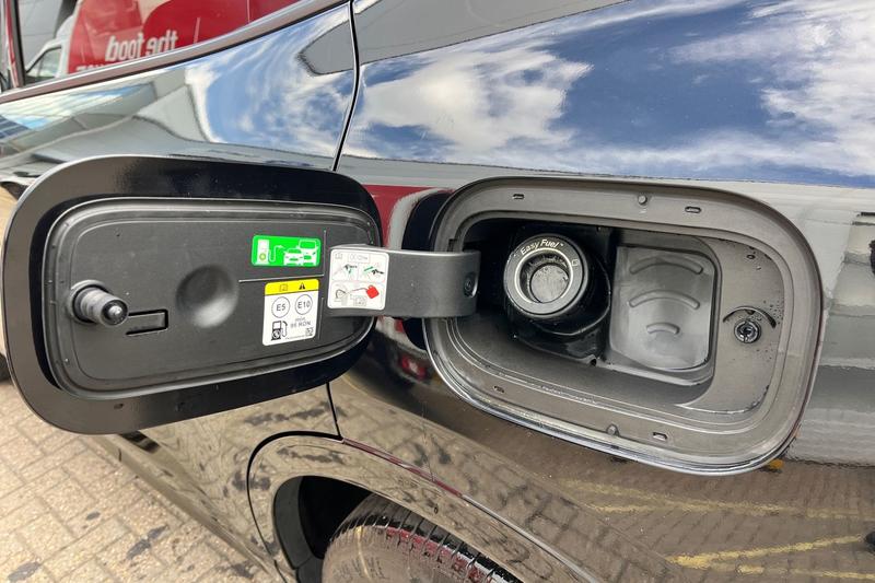 Vehicle 25