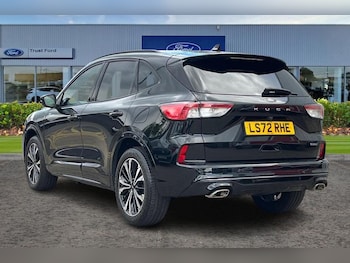 Used Ford Kuga 2022 for sale - 75717862: Photo