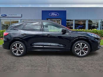 Used Ford Kuga 2022 for sale - 75717862: Photo