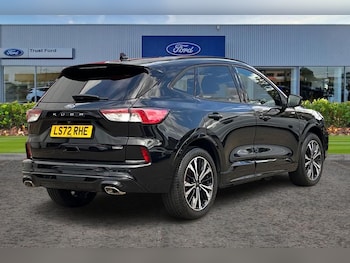 Used Ford Kuga 2022 for sale - 75717862: Photo