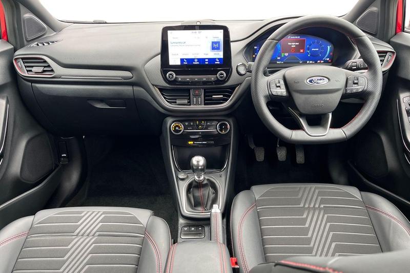 Used Ford Puma 2024 for sale - 78123486: Photo 10