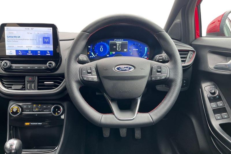 Used Ford Puma 2024 for sale - 78123486: Photo 11