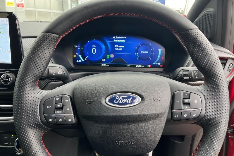 Used Ford Puma 2024 for sale - 78123486: Photo 12