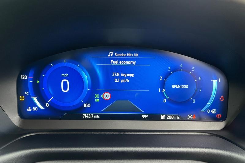 Used Ford Puma 2024 for sale - 78123486: Photo 13