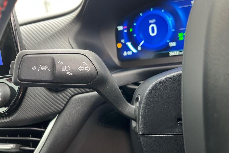 Used Ford Puma 2024 for sale - 78123486: Photo 14