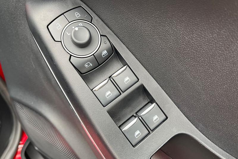 Used Ford Puma 2024 for sale - 78123486: Photo 16