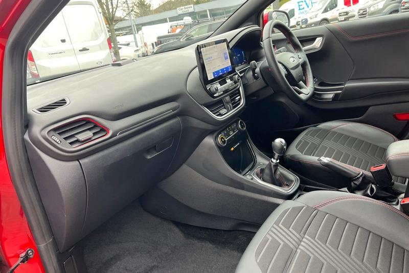 Used Ford Puma 2024 for sale - 78123486: Photo 18