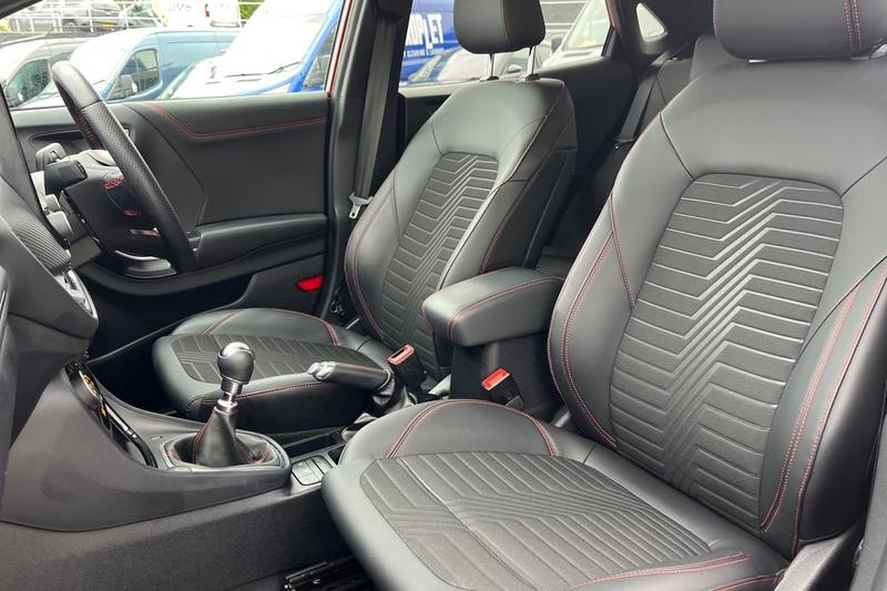 Used Ford Puma 2024 for sale - 78123486: Photo 19