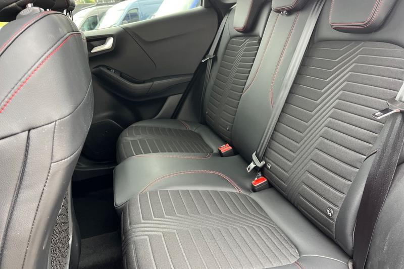 Used Ford Puma 2024 for sale - 78123486: Photo 20