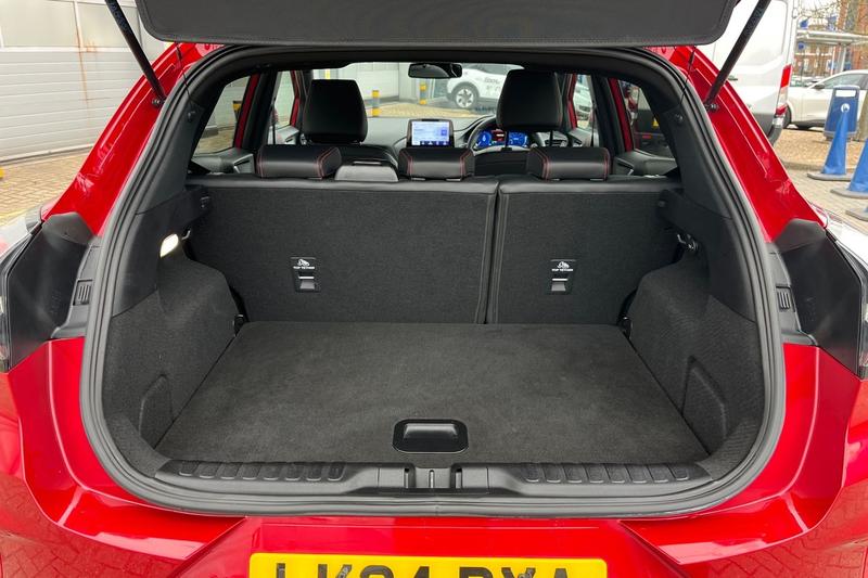 Used Ford Puma 2024 for sale - 78123486: Photo 21