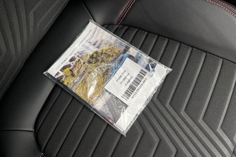 Used Ford Puma 2024 for sale - 78123486: Photo 22