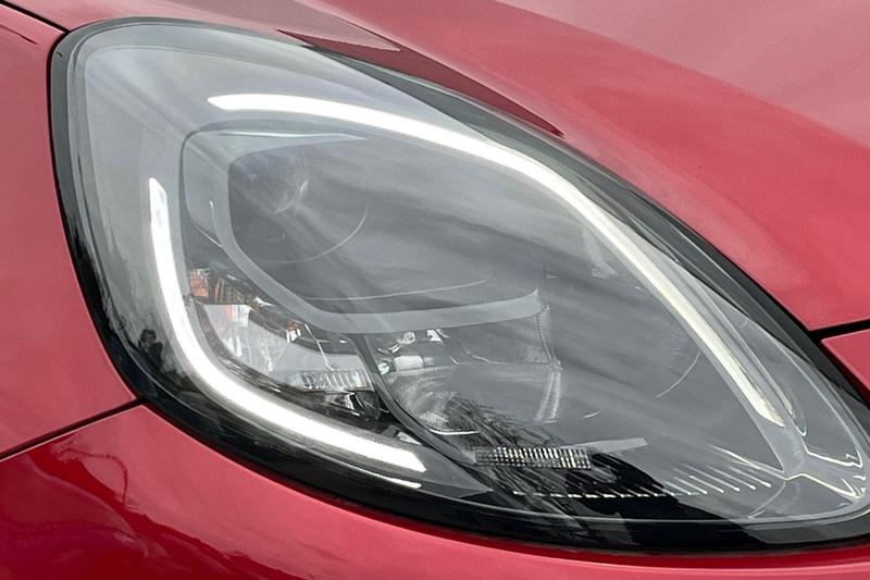 Used Ford Puma 2024 for sale - 78123486: Photo 23