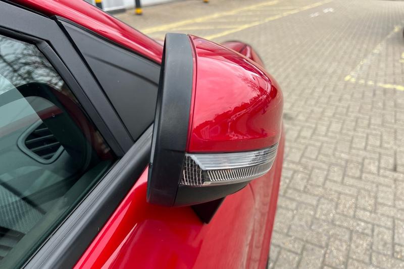 Used Ford Puma 2024 for sale - 78123486: Photo 24