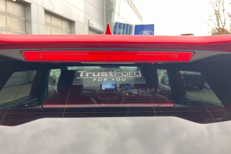 Used Ford Puma 2024 for sale - 78123486: Photo 26