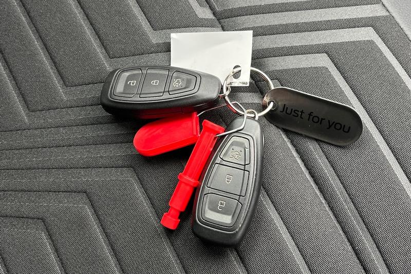 Used Ford Puma 2024 for sale - 78123486: Photo 29