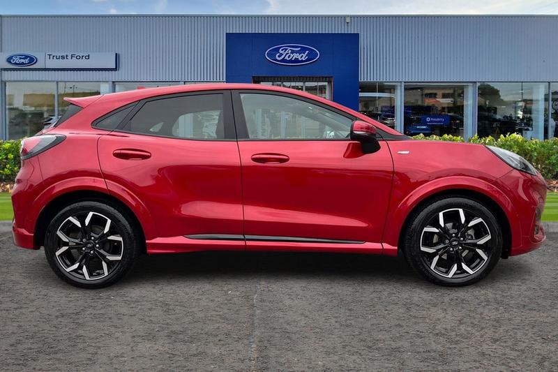 Used Ford Puma 2024 for sale - 78123486: Photo 3