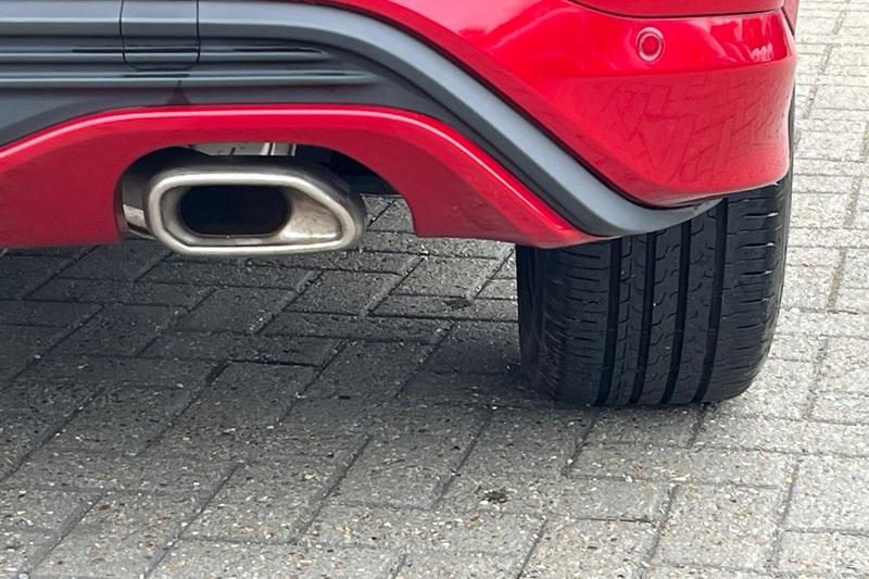 Used Ford Puma 2024 for sale - 78123486: Photo 31