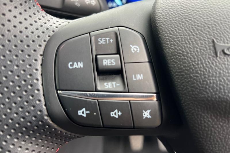 Used Ford Puma 2024 for sale - 78123486: Photo 33