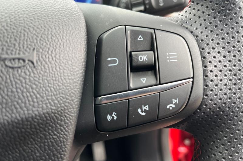 Used Ford Puma 2024 for sale - 78123486: Photo 34